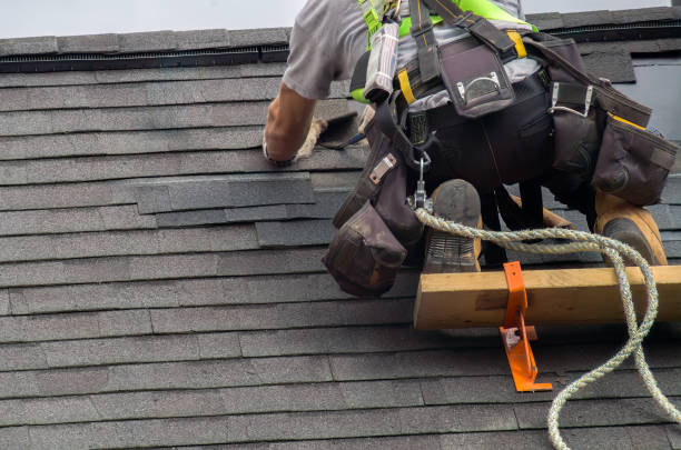 Trusted Flat Roof Repair service in Hamshire, TX - Brentwood Metal Roofing