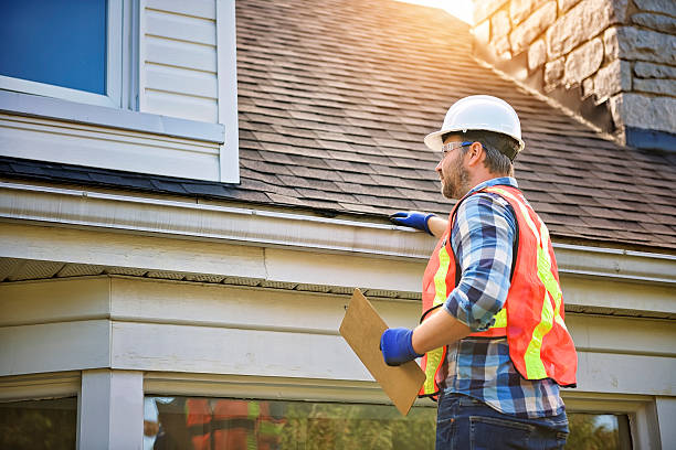 Trusted Emergency Roof Repair service in Hamshire, TX - Brentwood Metal Roofing